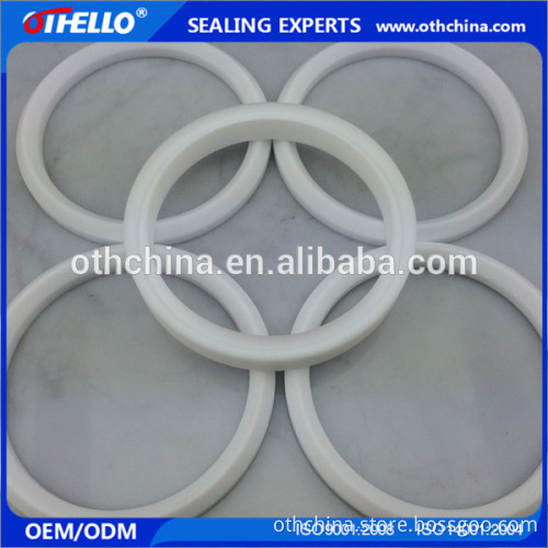high temperature resistant high corrosion resistant PTFE seal gaskets for chemical